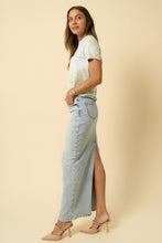 Load image into Gallery viewer, SUPER LONG MAXI SKIRT