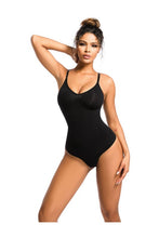 Load image into Gallery viewer, SLIM Line Thong Bodysuit