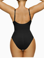 Load image into Gallery viewer, Shapewear Bodysuit