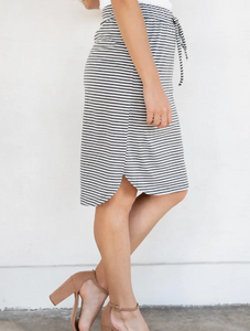 Mabel Weekend Skirt