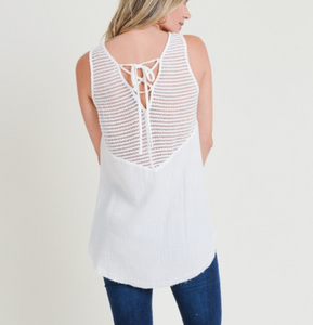 Courtney-Breeze Tunic