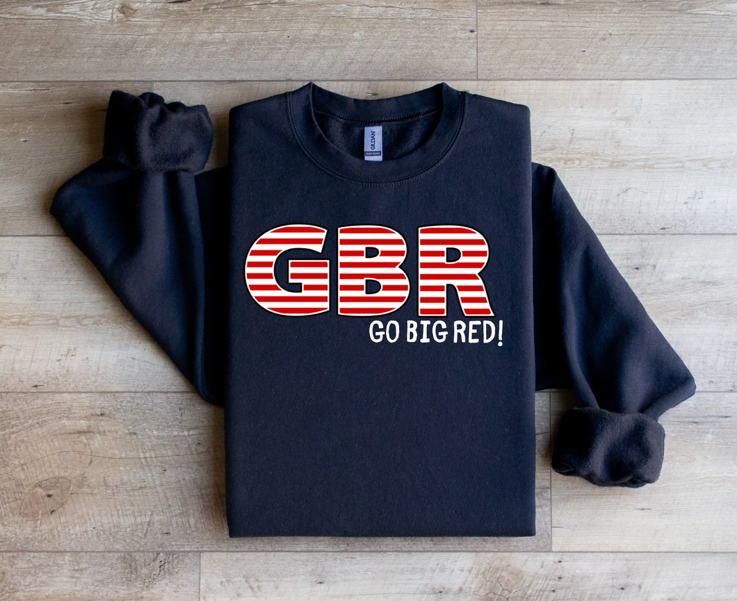 GBR Crew