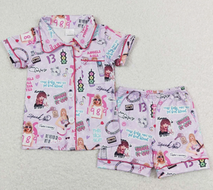 Youth Swifty PJ's