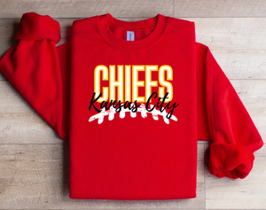 Chiefs KC Crew