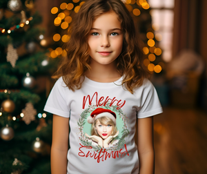 Merry Swiftmas