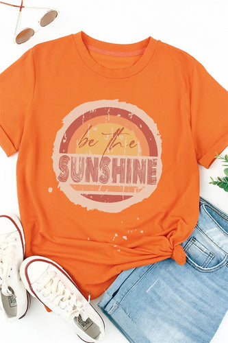 Be The Sunshine Tee