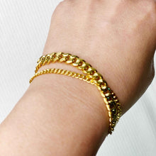 Load image into Gallery viewer, Stylish Cuban Chain Bracelet