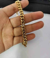 Load image into Gallery viewer, Stylish Cuban Chain Bracelet